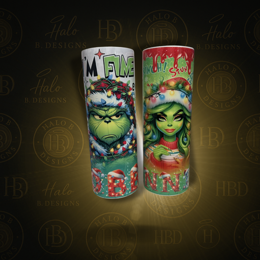 20oz Tumbler