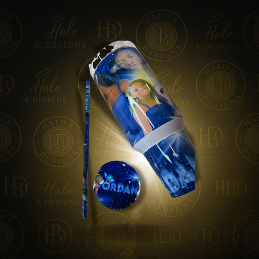 40oz Tumbler