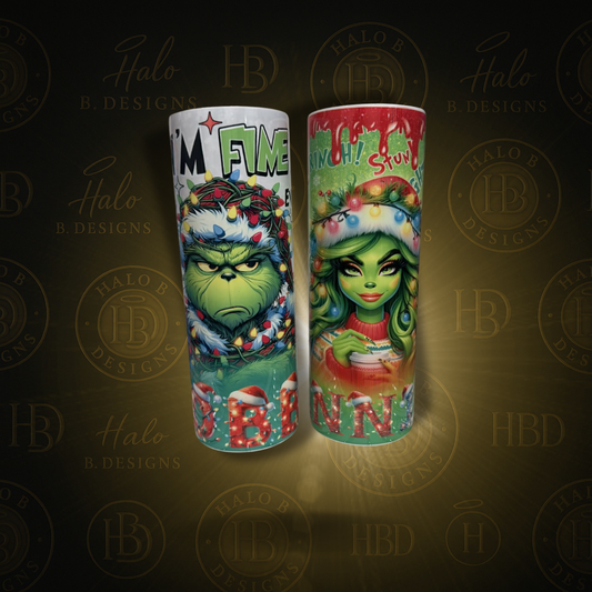 20oz Tumbler