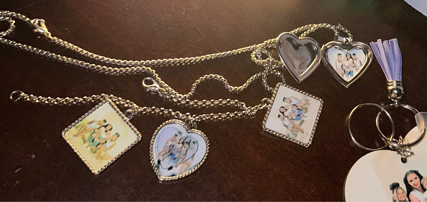 Heart Bracelet