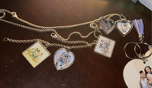 Heart Bracelet