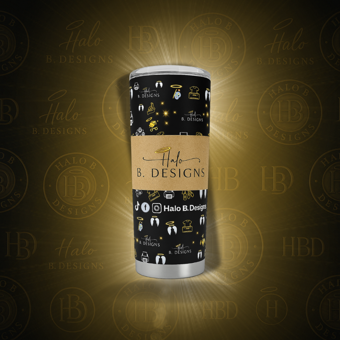 20oz Tumbler