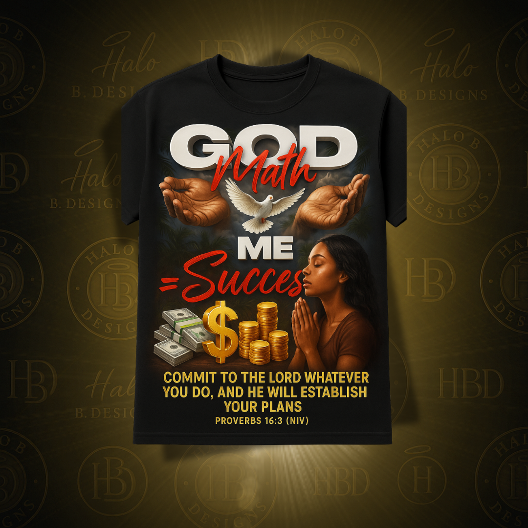 DTF Image T-Shirts (Front Crest Only) or Back Center Only)