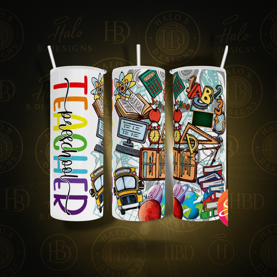 20oz Tumbler