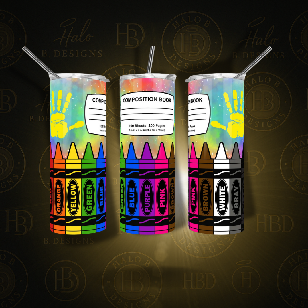 20oz Tumbler