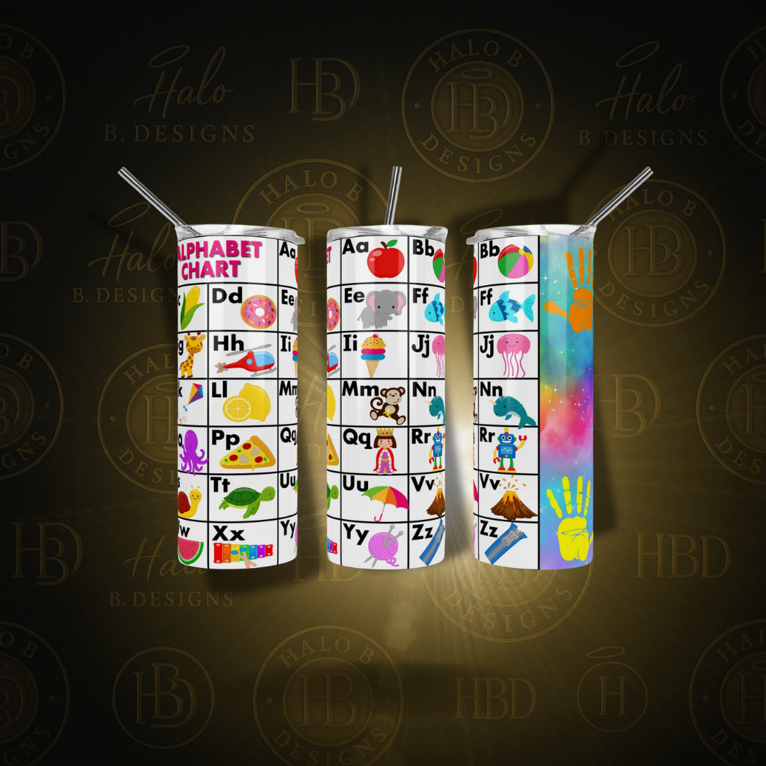 20oz Tumbler